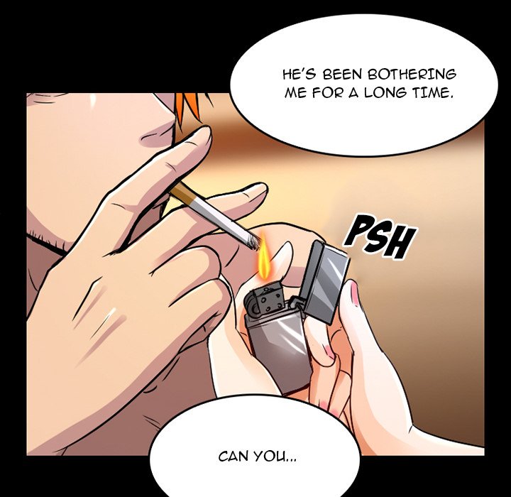 Black Love chapter 41 page 13
