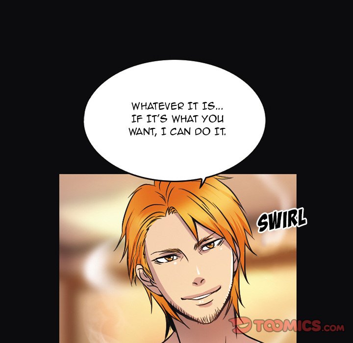 Black Love chapter 41 page 15