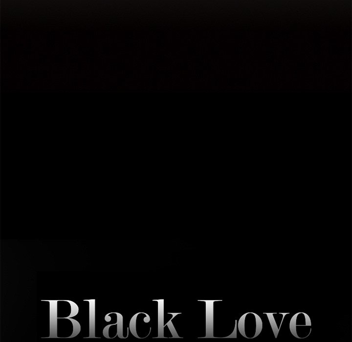 Black Love chapter 41 page 21