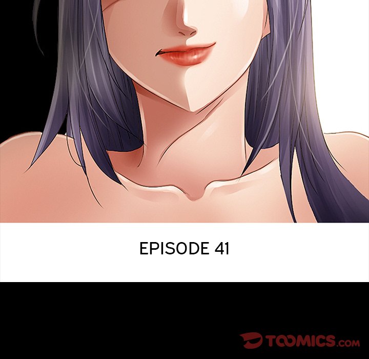 Black Love chapter 41 page 23