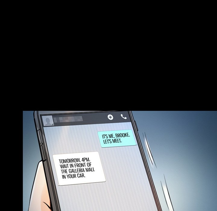 Black Love chapter 41 page 28