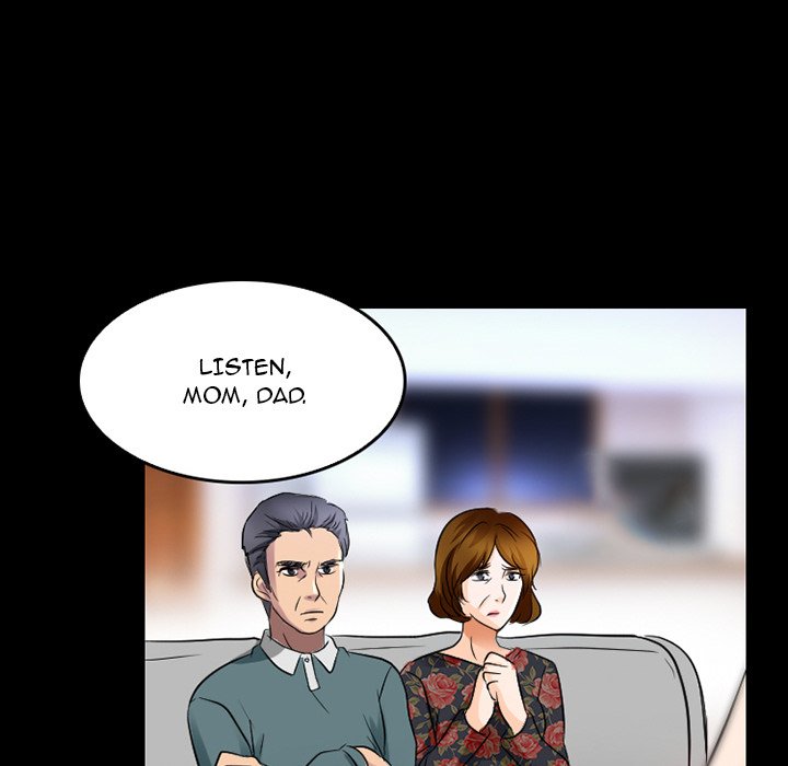 Black Love chapter 41 page 36