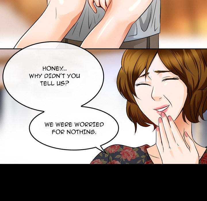 Black Love chapter 41 page 42