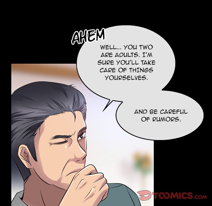 Black Love chapter 41 page 43