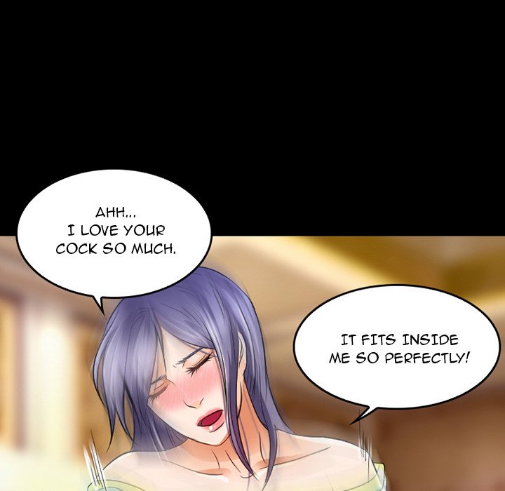 Black Love chapter 41 page 54