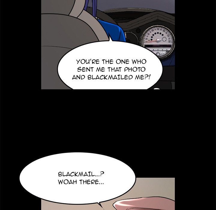 Black Love chapter 42 page 16