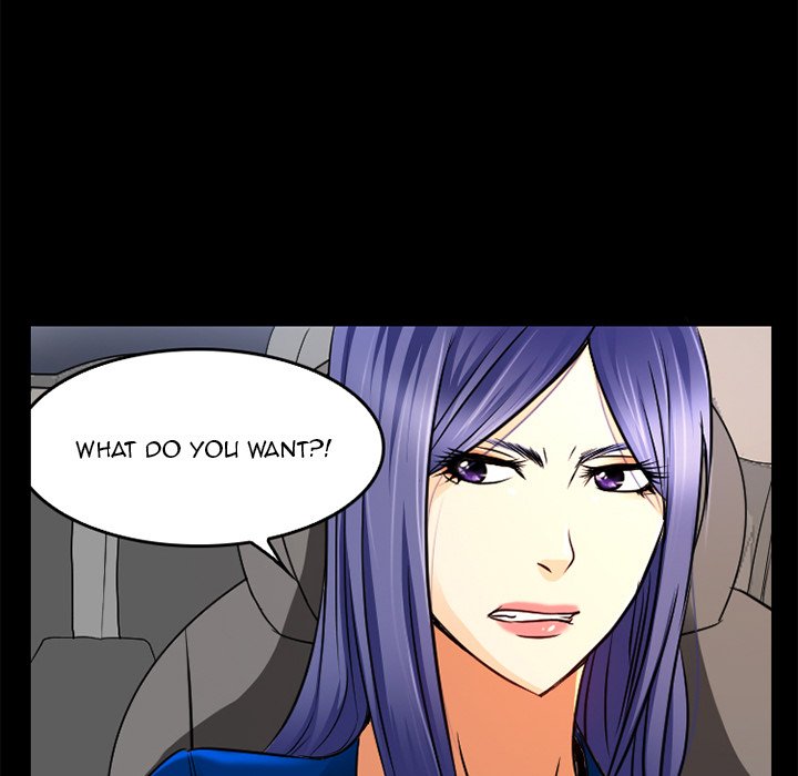 Black Love chapter 42 page 18