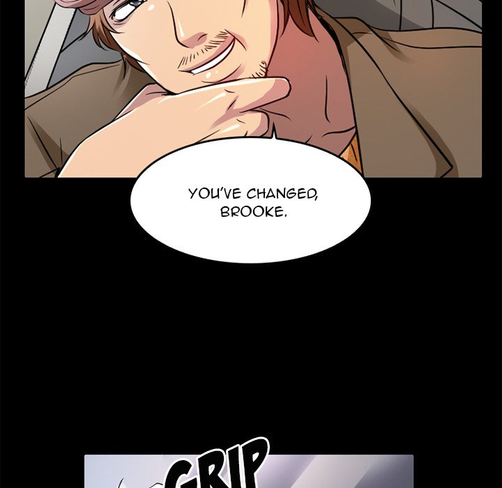 Black Love chapter 42 page 20