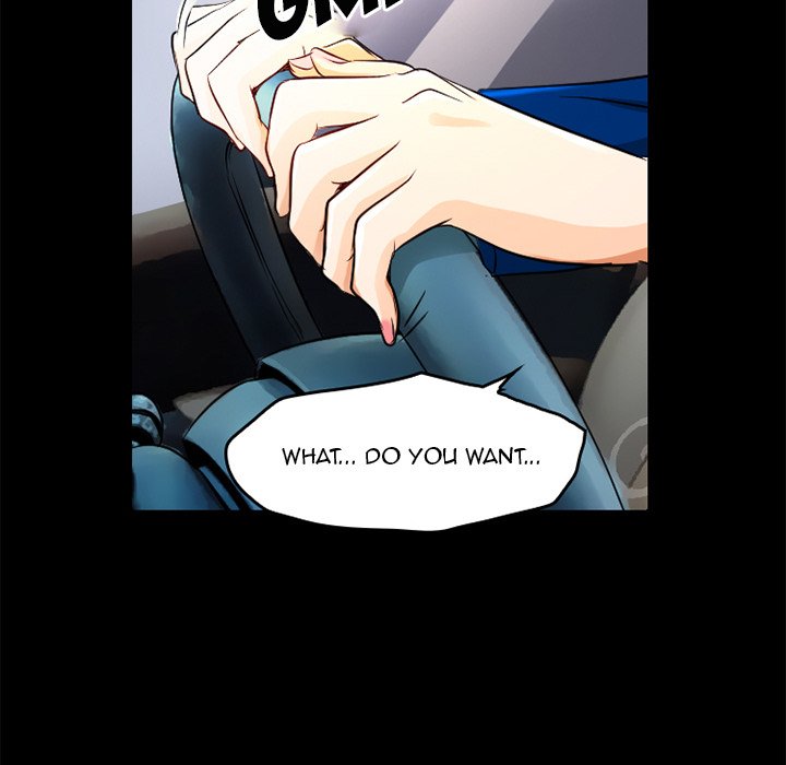 Black Love chapter 42 page 21