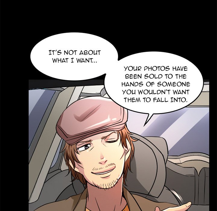 Black Love chapter 42 page 22