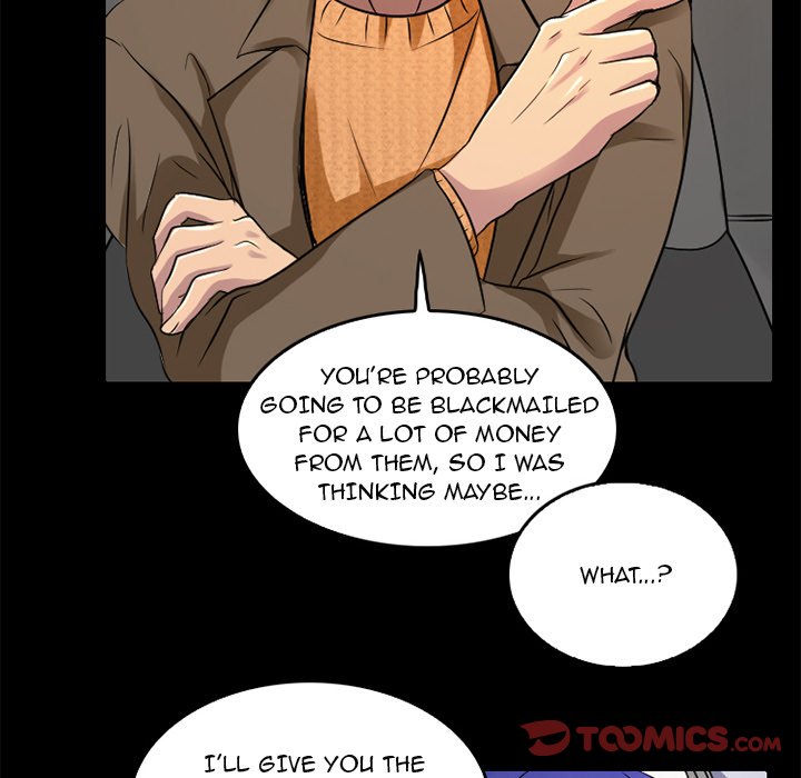 Black Love chapter 42 page 23