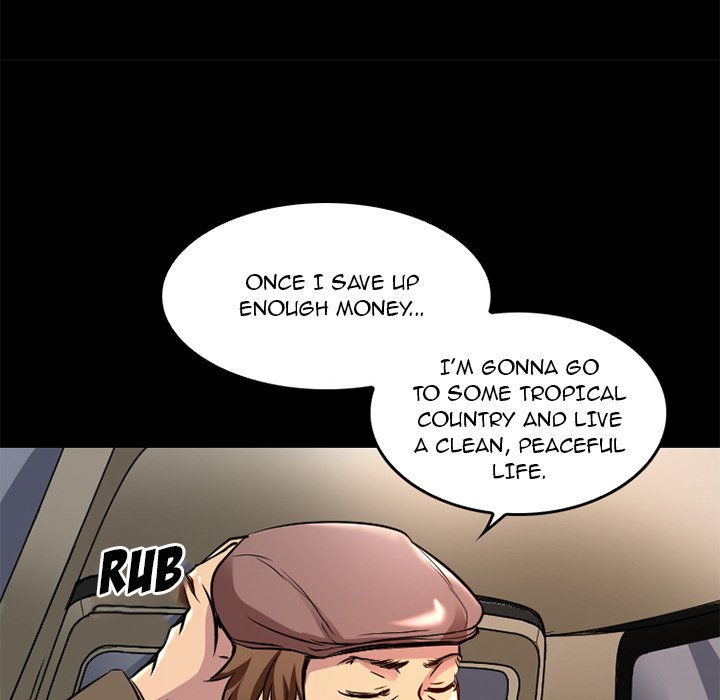 Black Love chapter 42 page 25