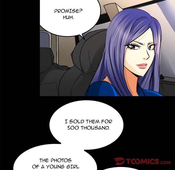 Black Love chapter 42 page 27