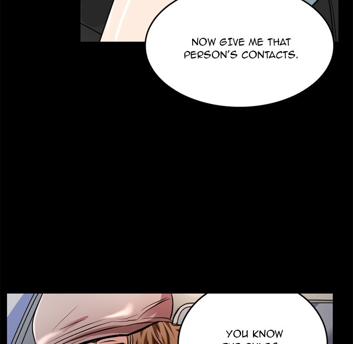 Black Love chapter 42 page 32