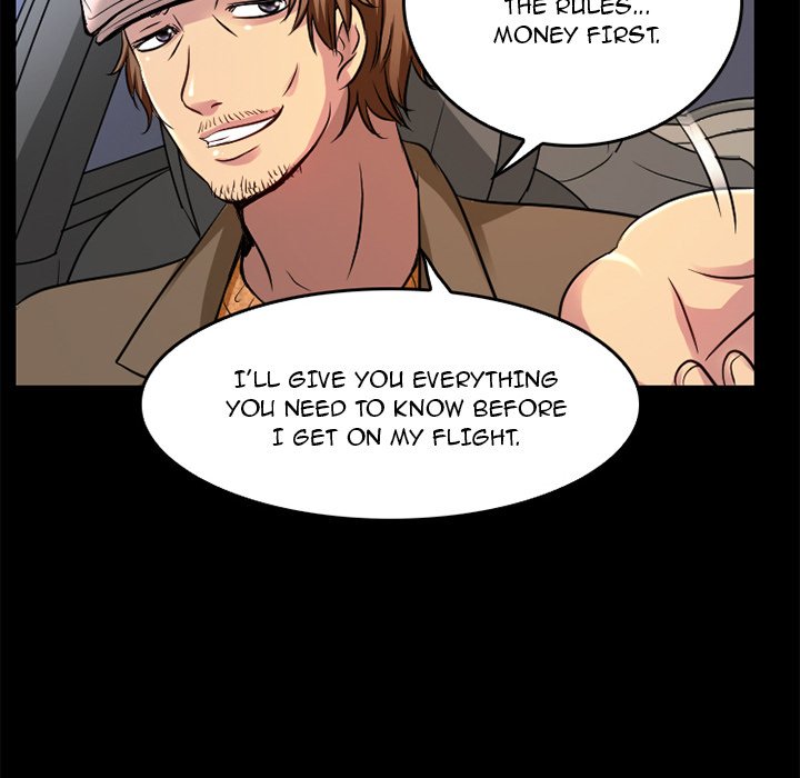 Black Love chapter 42 page 33