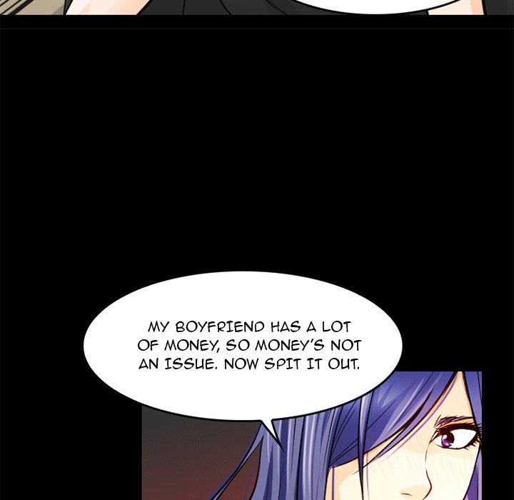 Black Love chapter 42 page 36