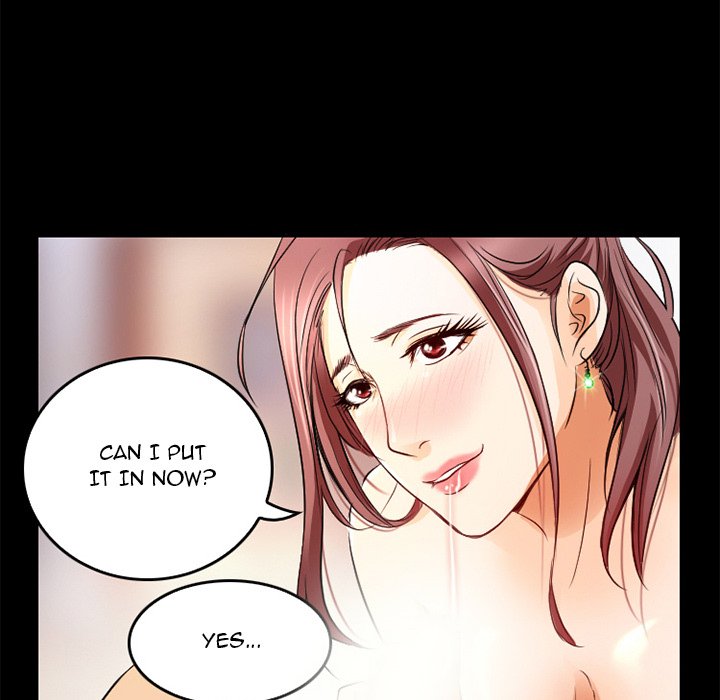 Black Love chapter 42 page 44