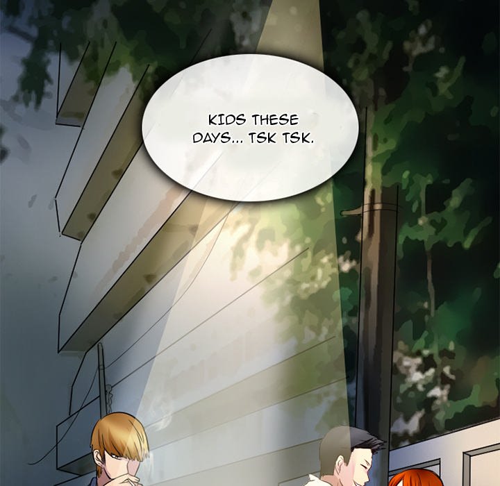 Black Love chapter 42 page 69
