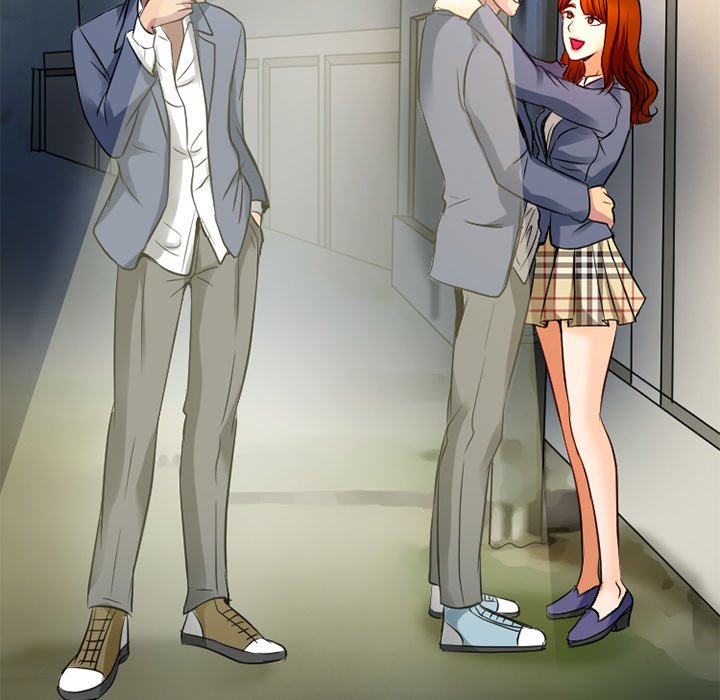Black Love chapter 42 page 70