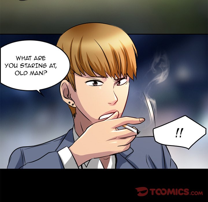 Black Love chapter 42 page 71