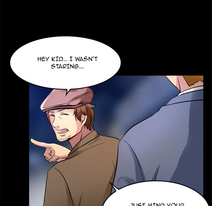 Black Love chapter 42 page 72