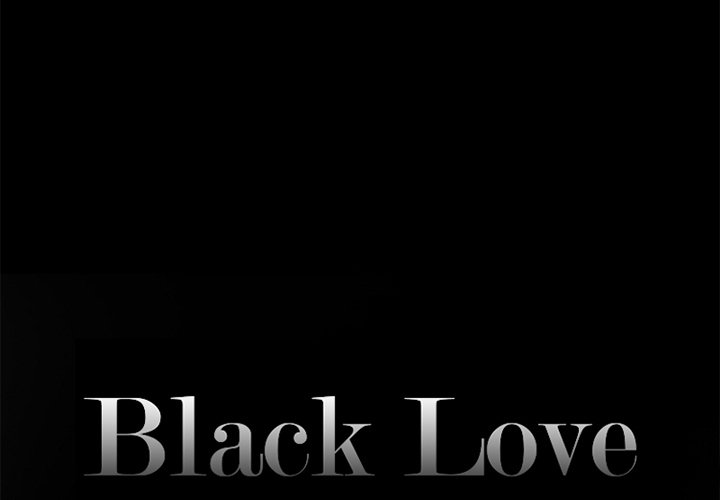Black Love chapter 43 page 5