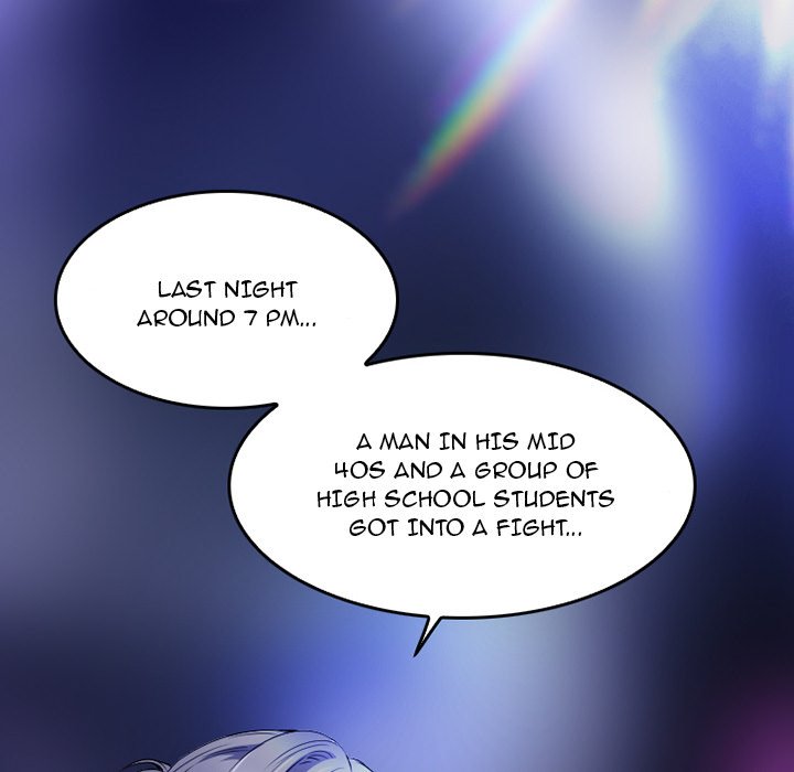 Black Love chapter 43 page 9