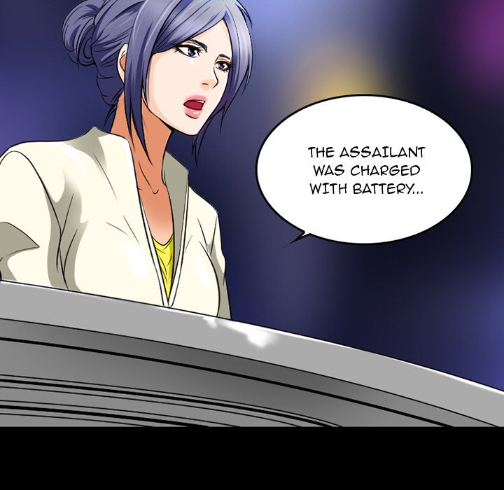 Black Love chapter 43 page 10