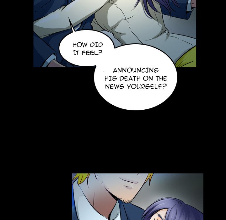 Black Love chapter 43 page 18