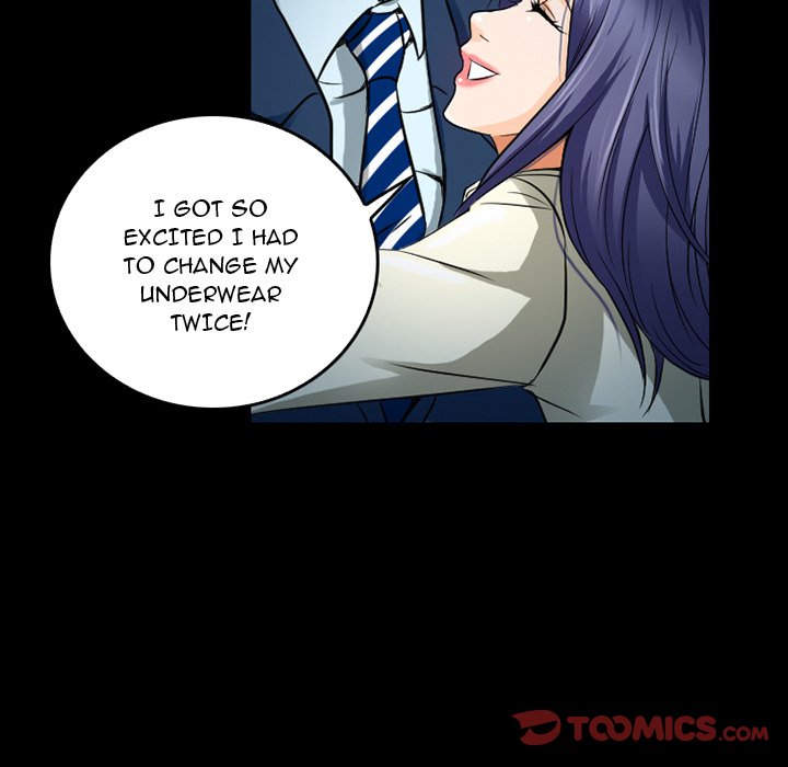 Black Love chapter 43 page 19