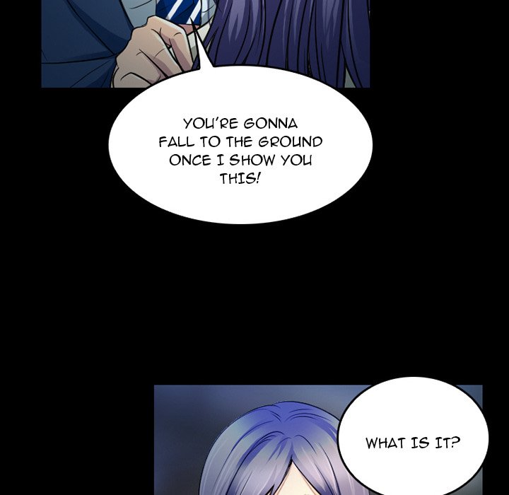 Black Love chapter 43 page 21