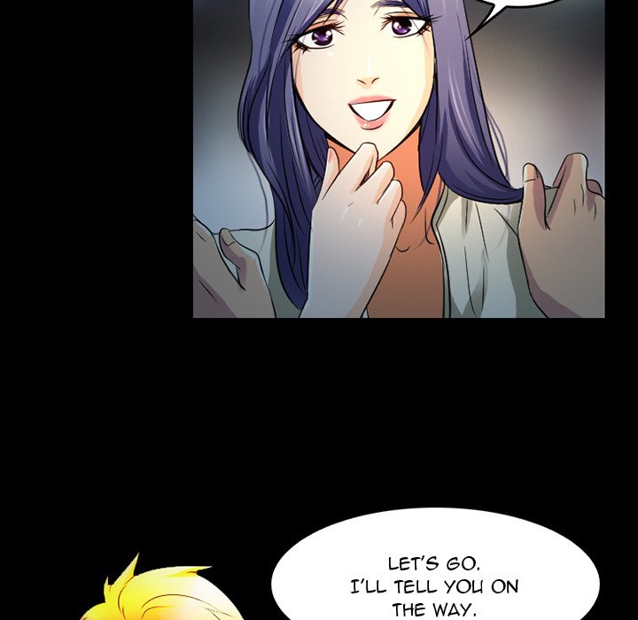 Black Love chapter 43 page 22