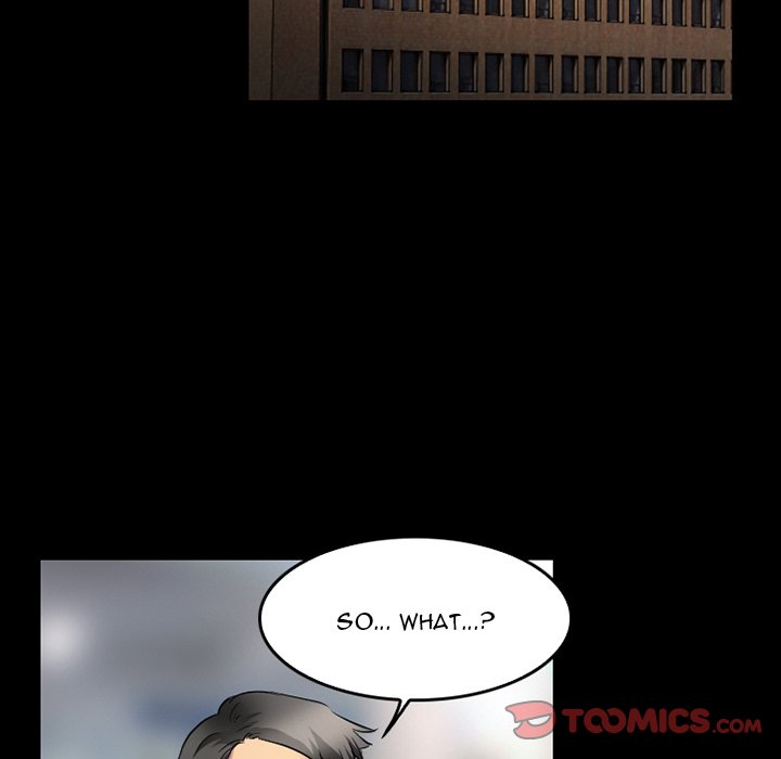 Black Love chapter 43 page 27