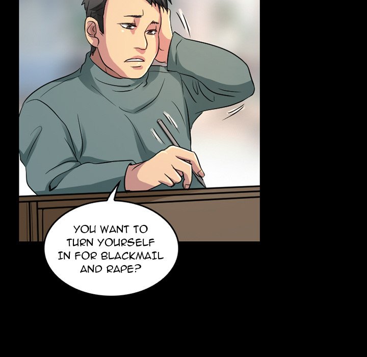 Black Love chapter 43 page 28