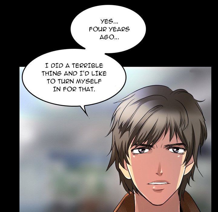 Black Love chapter 43 page 29