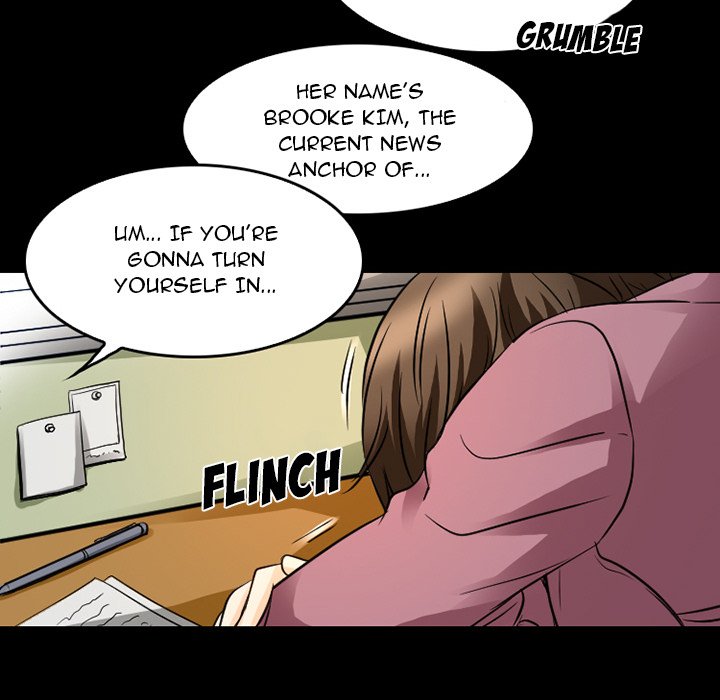 Black Love chapter 43 page 32