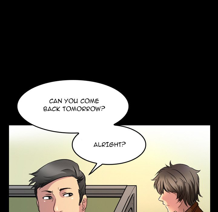 Black Love chapter 43 page 33