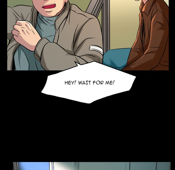 Black Love chapter 43 page 34