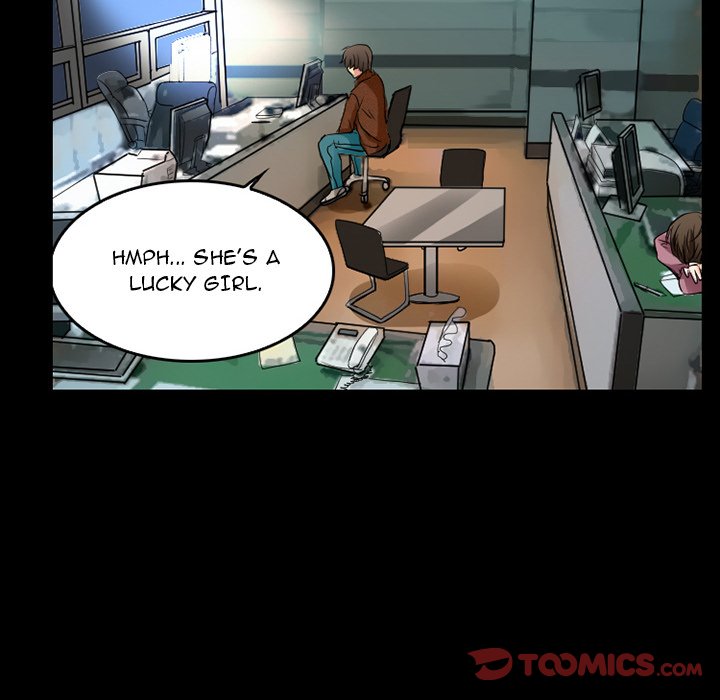 Black Love chapter 43 page 35
