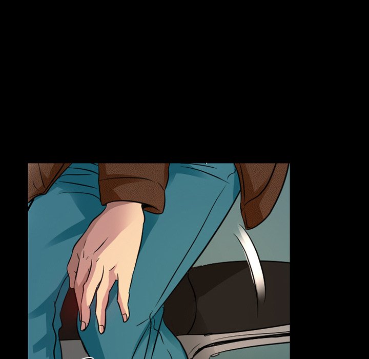 Black Love chapter 43 page 36