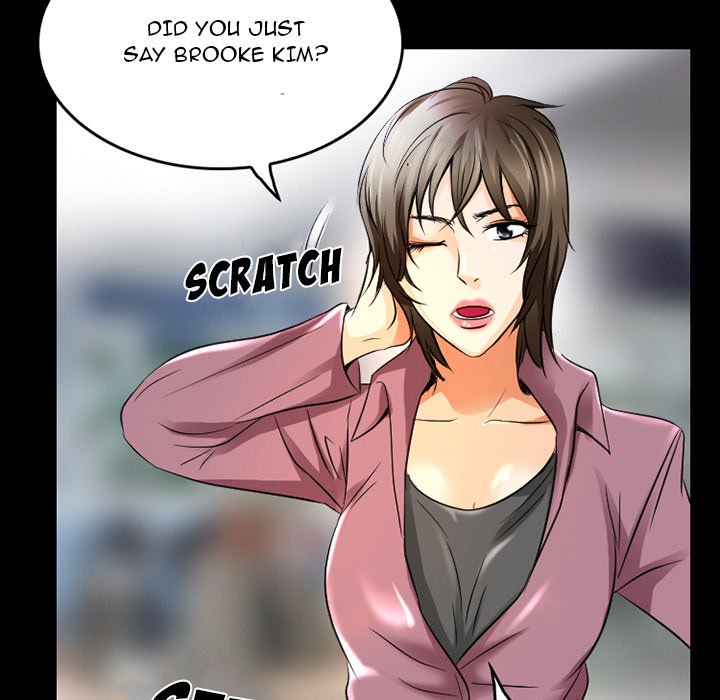 Black Love chapter 43 page 38