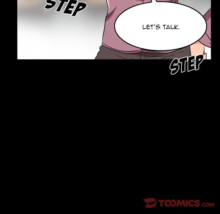 Black Love chapter 43 page 39