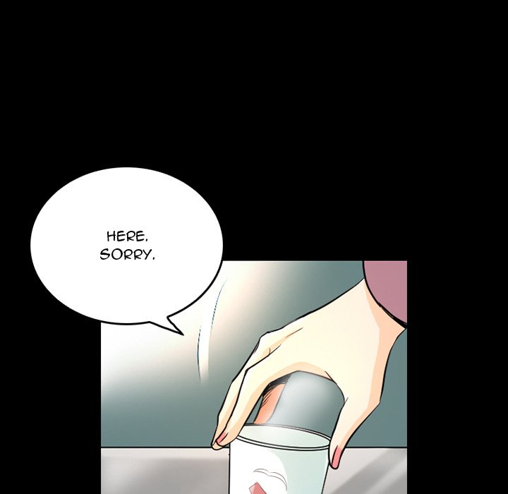 Black Love chapter 43 page 40