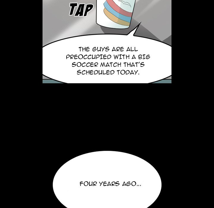 Black Love chapter 43 page 41