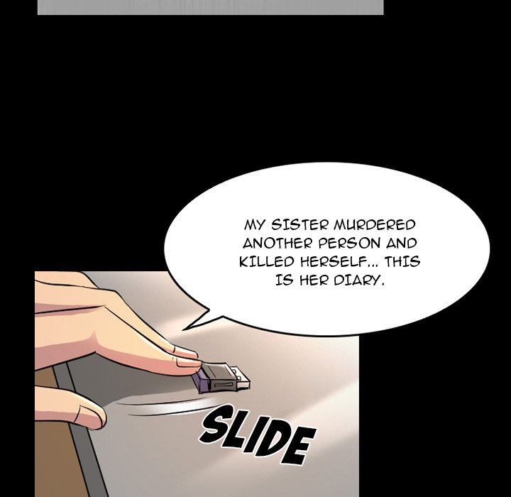 Black Love chapter 43 page 46