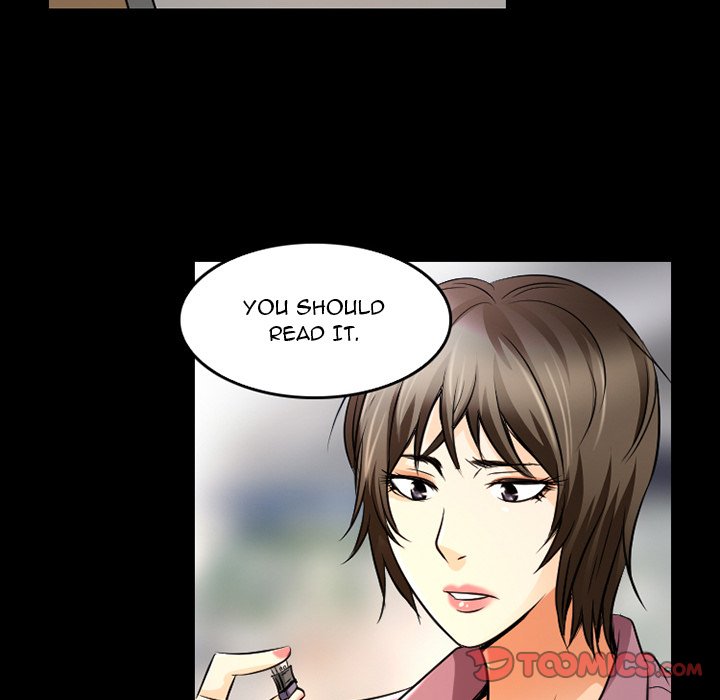 Black Love chapter 43 page 47