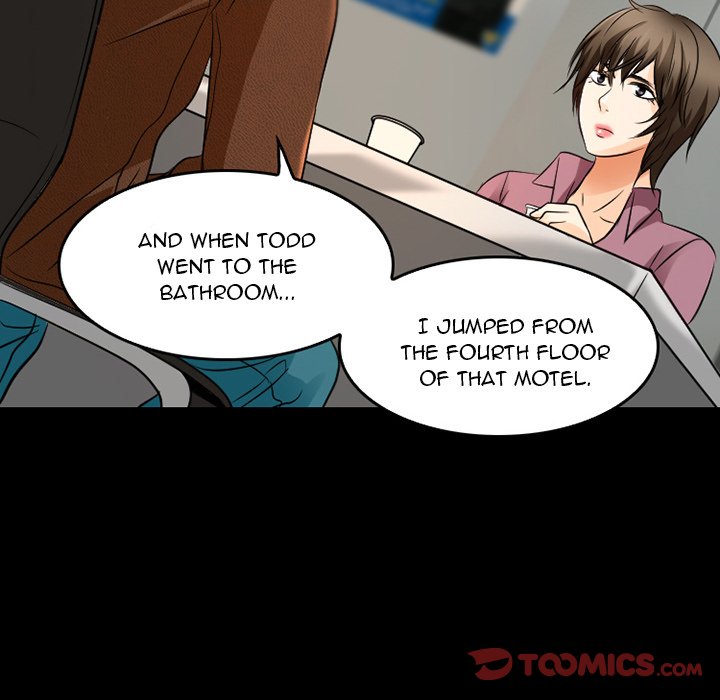 Black Love chapter 43 page 51