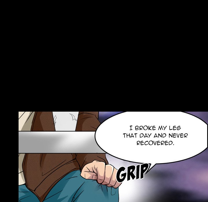 Black Love chapter 43 page 52