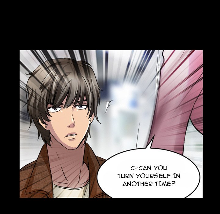 Black Love chapter 43 page 56