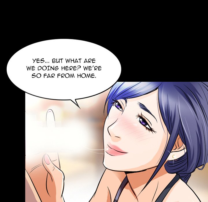 Black Love chapter 43 page 62